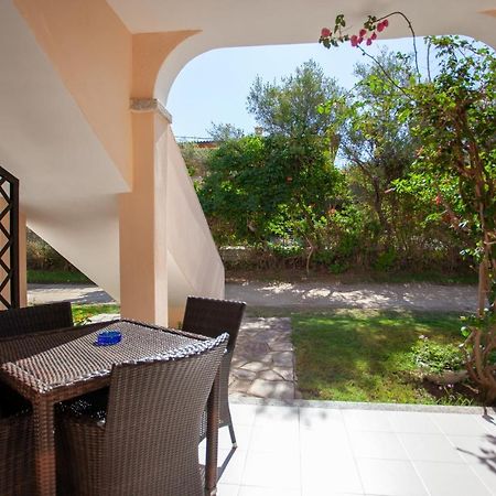 Appartamento Brezza Marina Budoni Ngoại thất bức ảnh