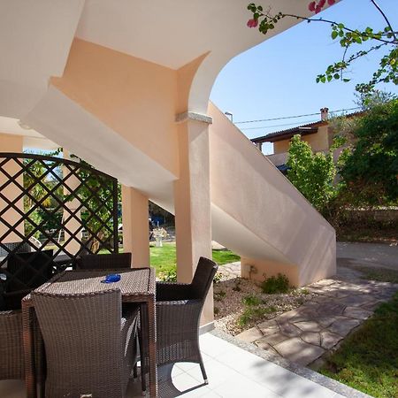 Appartamento Brezza Marina Budoni Ngoại thất bức ảnh