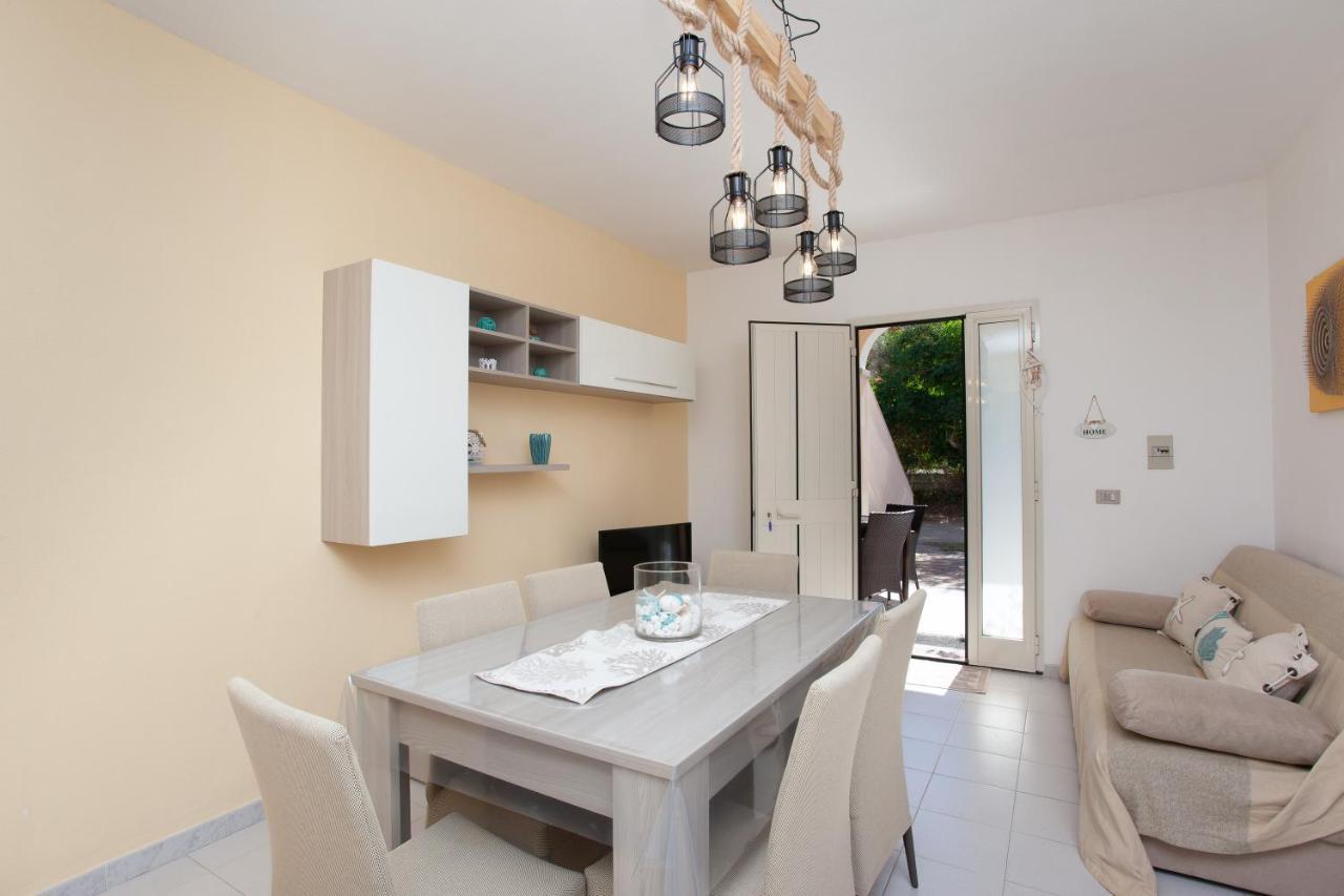 Appartamento Brezza Marina Budoni Ngoại thất bức ảnh