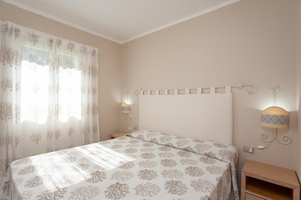 Appartamento Brezza Marina Budoni Ngoại thất bức ảnh