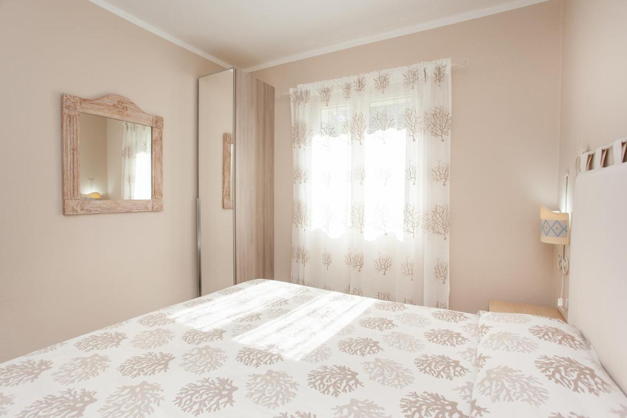 Appartamento Brezza Marina Budoni Ngoại thất bức ảnh