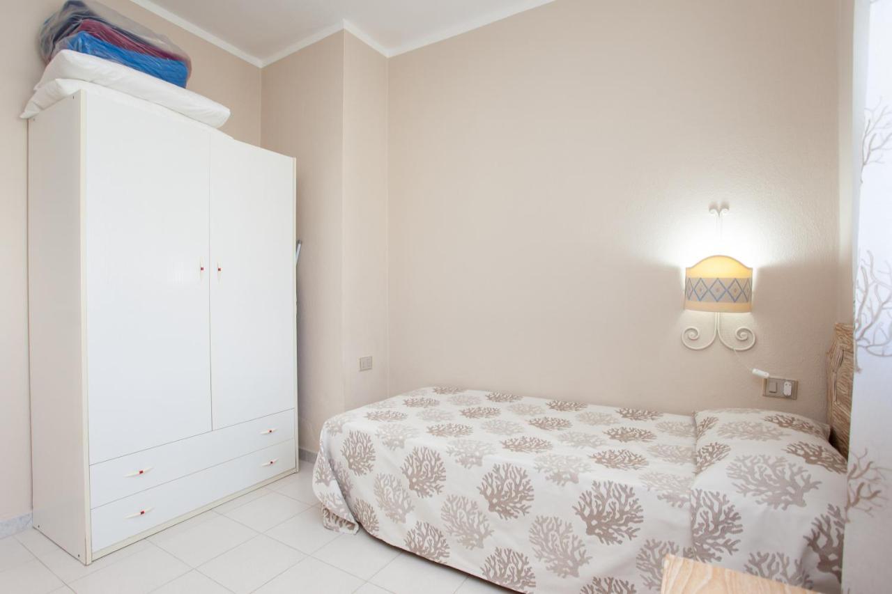 Appartamento Brezza Marina Budoni Ngoại thất bức ảnh