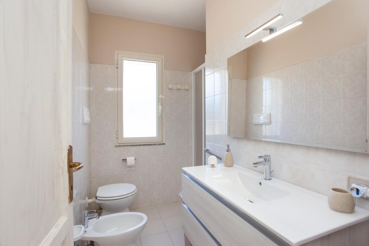 Appartamento Brezza Marina Budoni Ngoại thất bức ảnh
